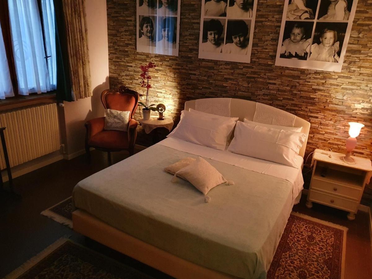 B&B Family Home Soresina Exteriér fotografie