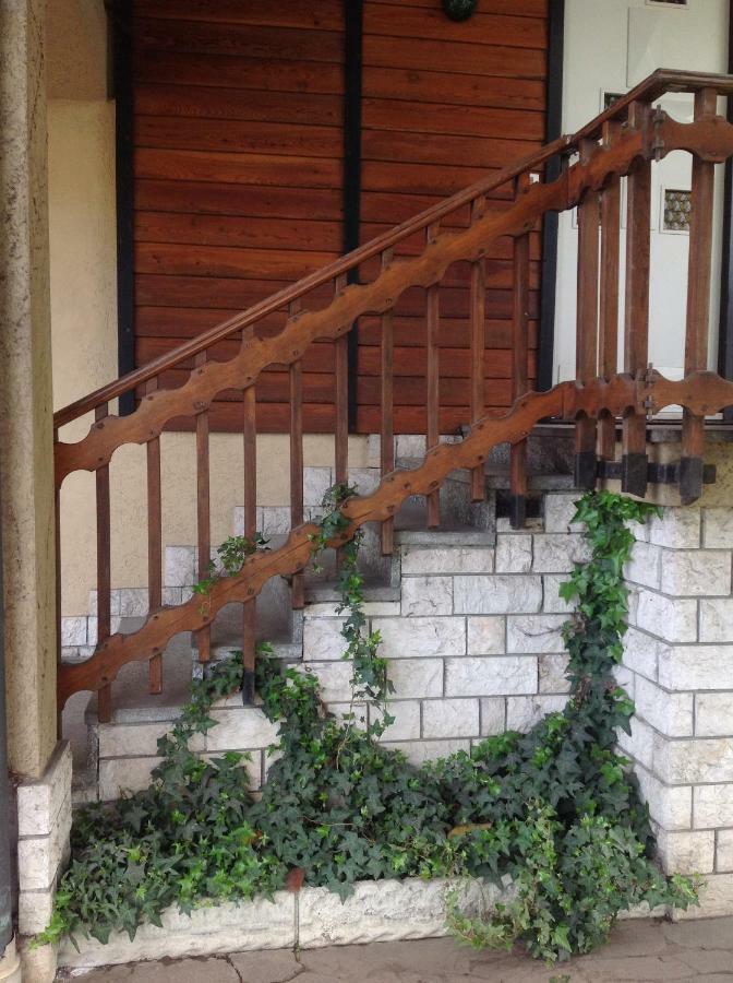 B&B Family Home Soresina Exteriér fotografie